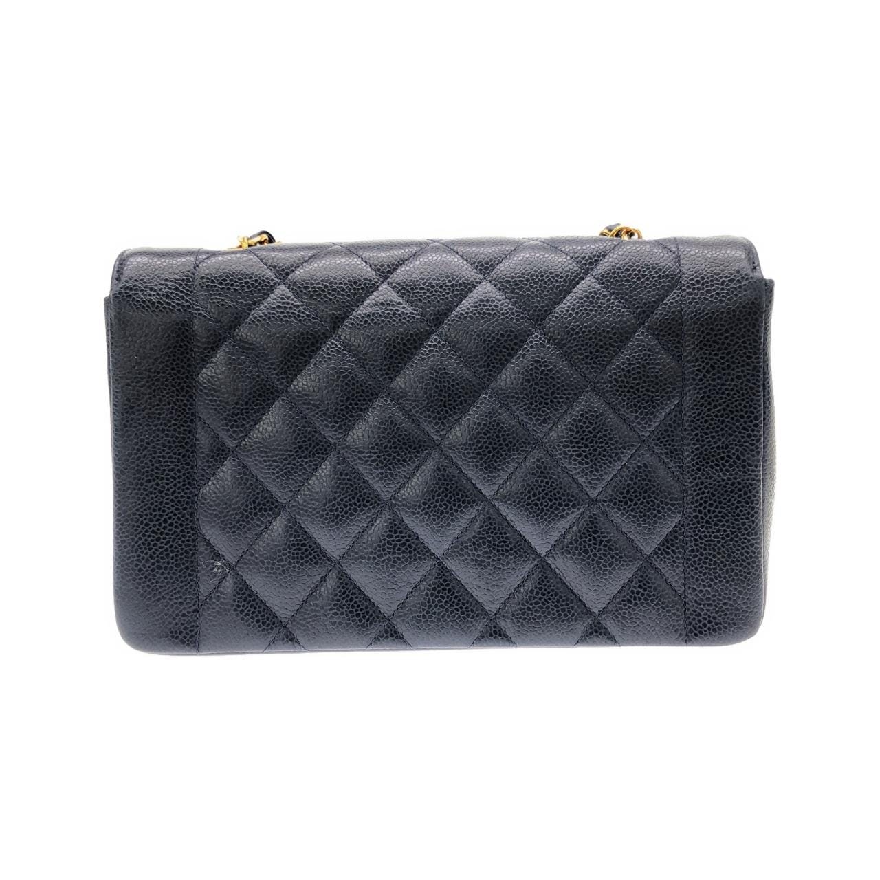 【ヴィンテージ】シャネル 01165 ショルダーバッグ