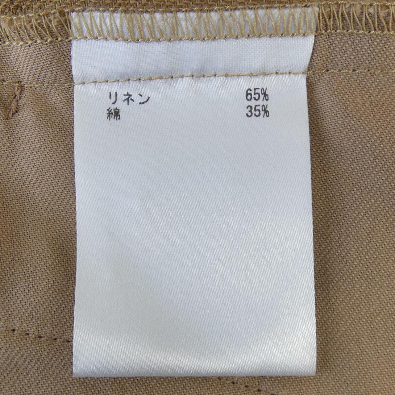 グレースコンチネンタル GRACE CONTINENTAL ショートパンツ