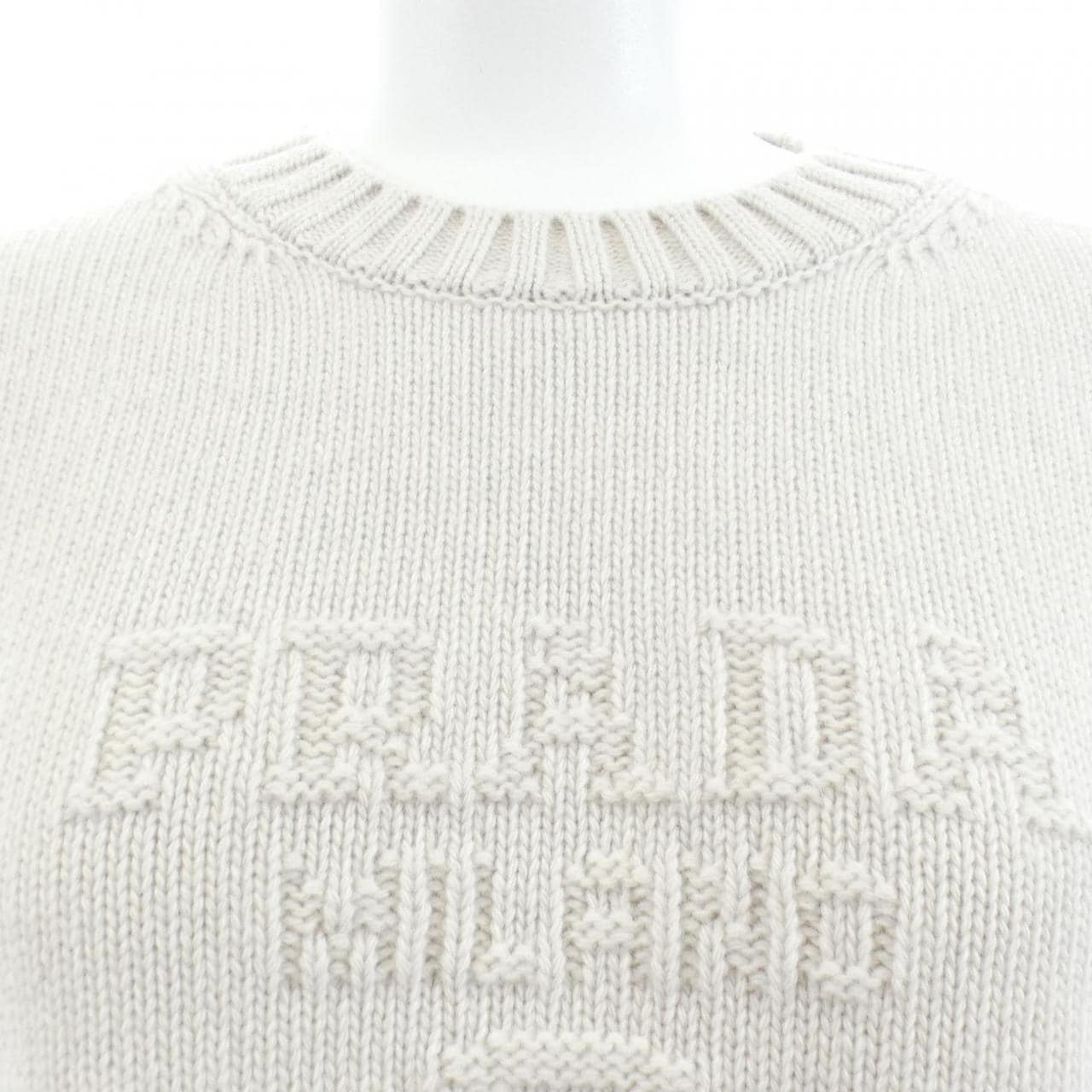 プラダ PRADA P24A3G S232 1ZHN ニット