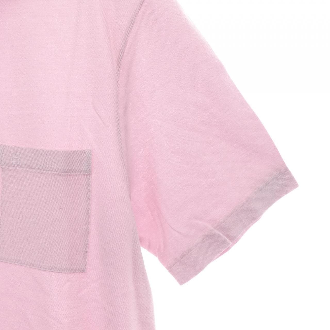 エルメス HERMES ポロシャツ