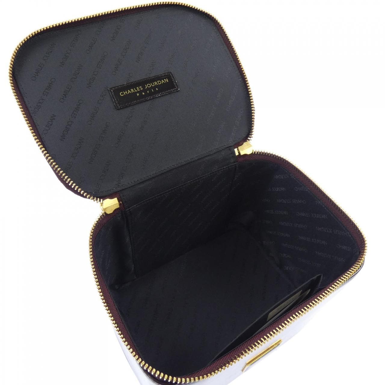 シャルルジョルダン CHARLES JOURDAN BAG