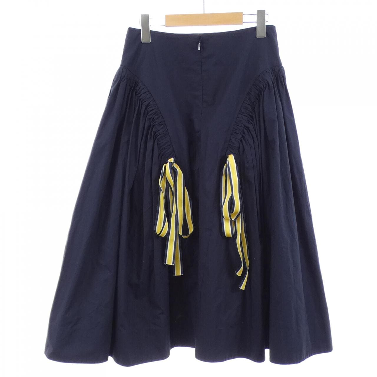 フェンディ FENDI FQ6731 A0MY スカート