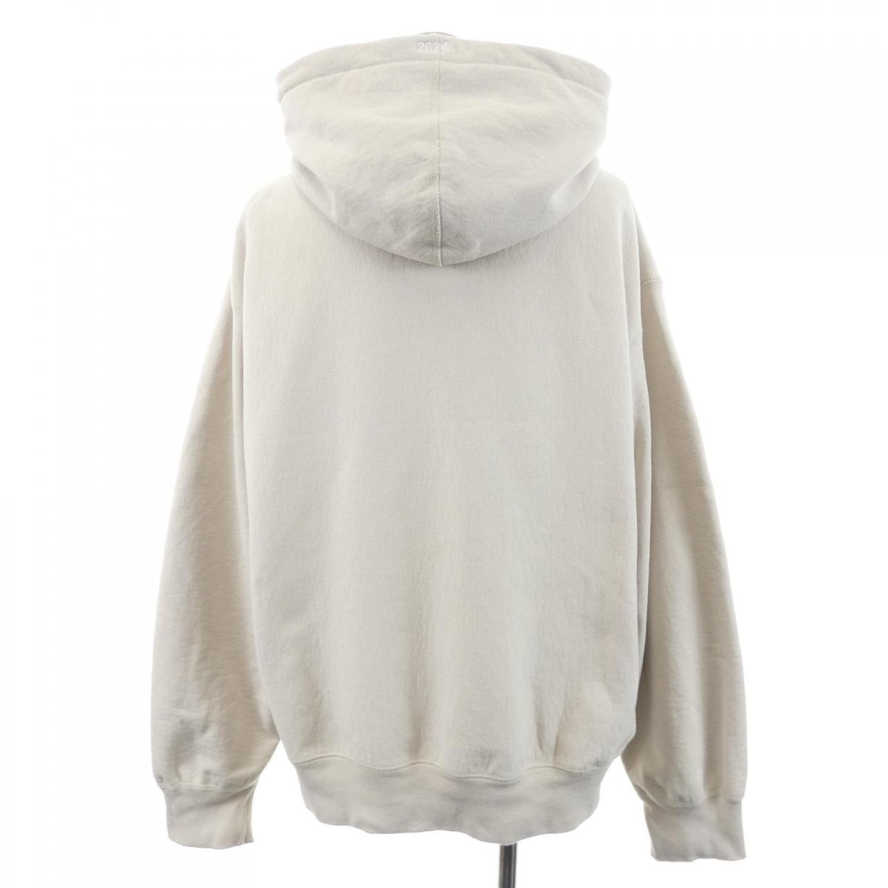 シュプリーム SUPREME BOX LOGO HOODED SWEAT パーカー