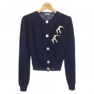 ミュウミュウ MIU MIU MMC058 カーディガン