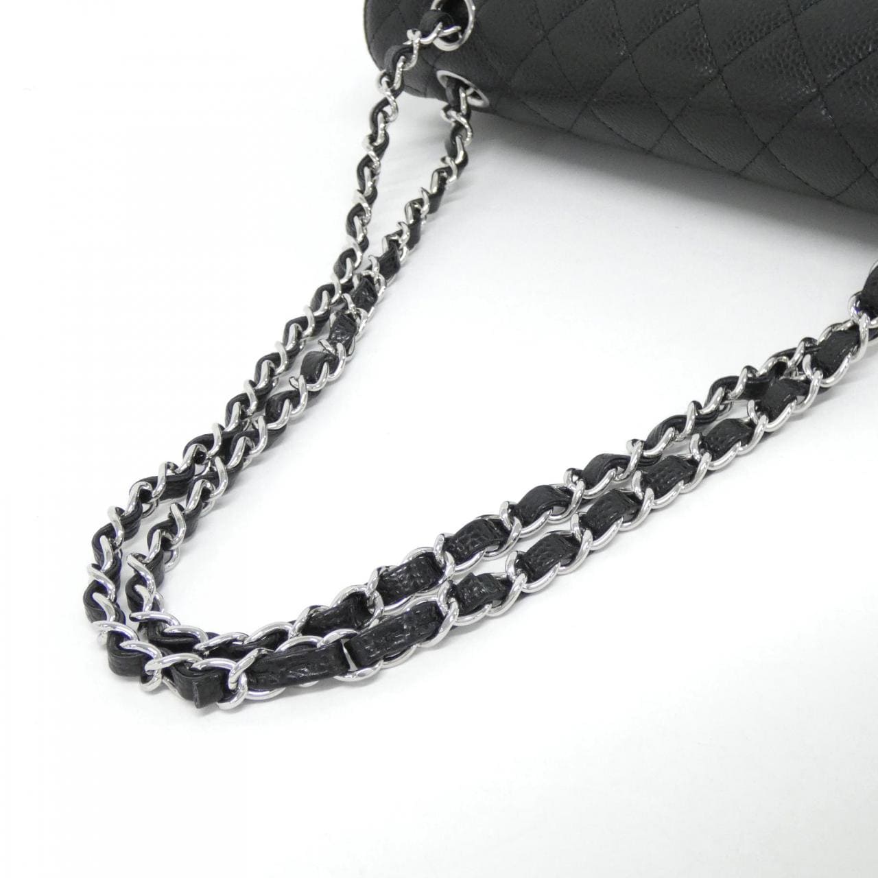 【未使用品】シャネル 1112 ショルダーバッグ