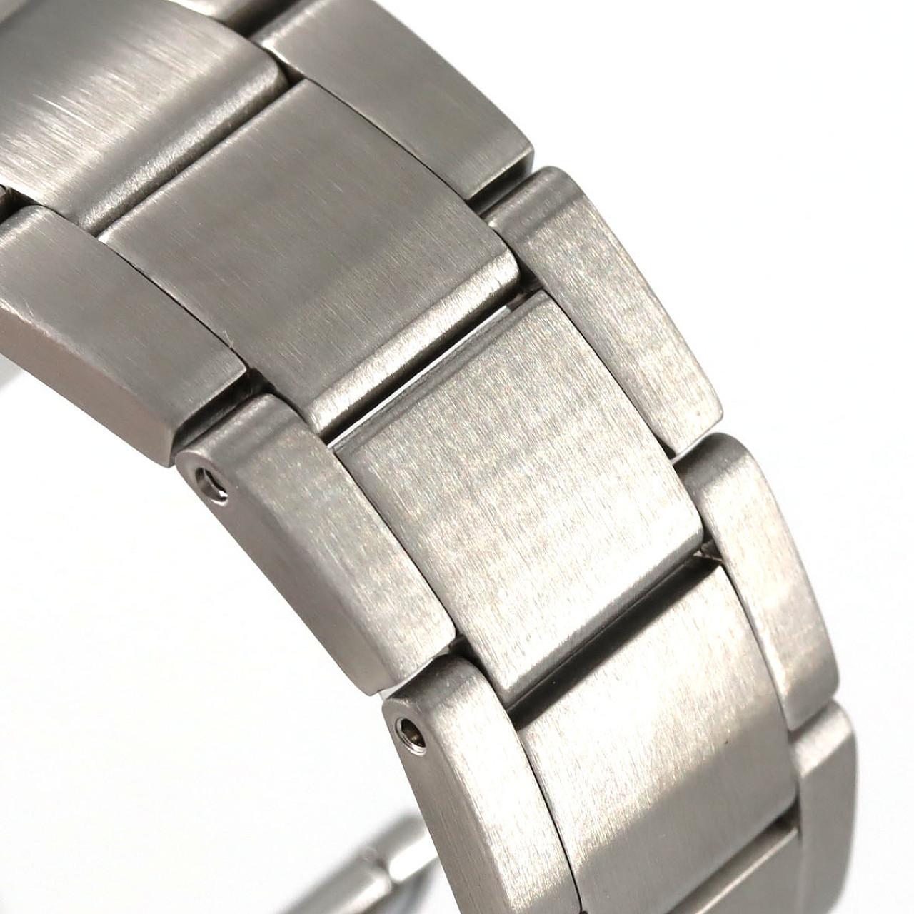 セイコー TiCTAC 35th LIMITED 4R35-02R0/SZSB006 SS 自動巻