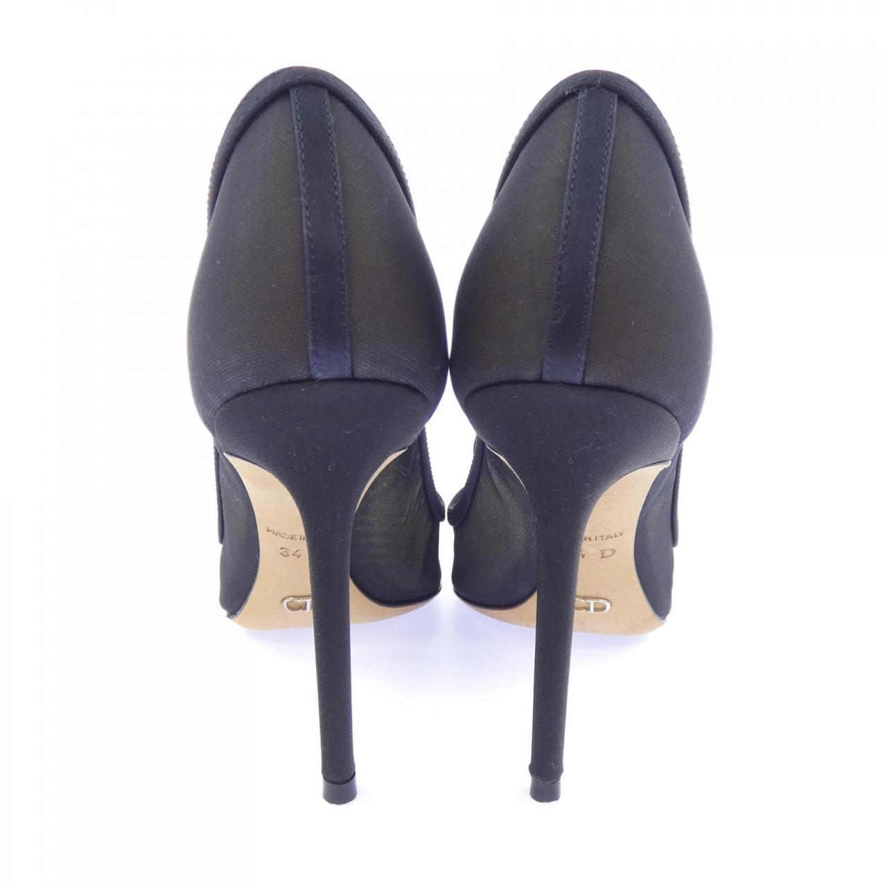 クリスチャンディオール CHRISTIAN DIOR KDA762MSA パンプス