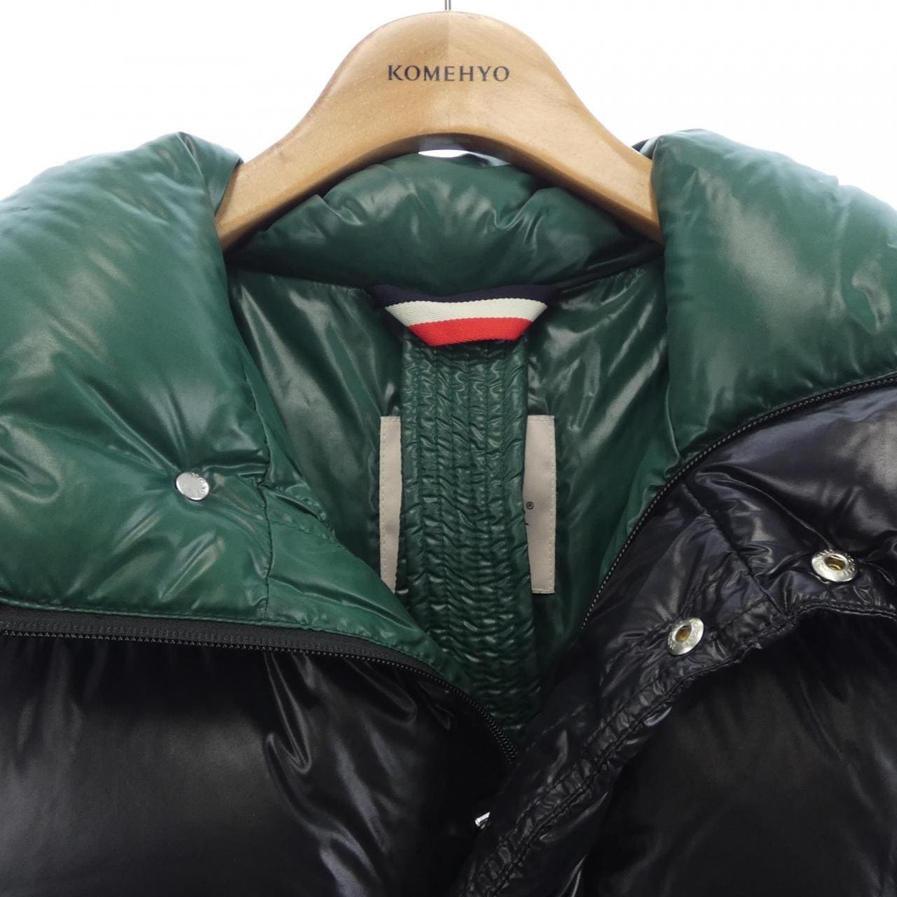 モンクレール ジーニアス MONCLER GENIUS DERVAUX ダウンジャケット