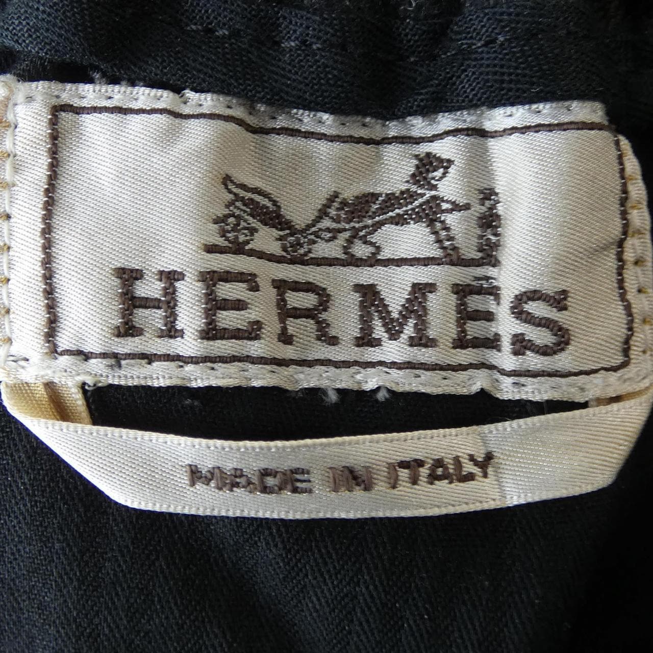 エルメス HERMES 165100H3 パンツ