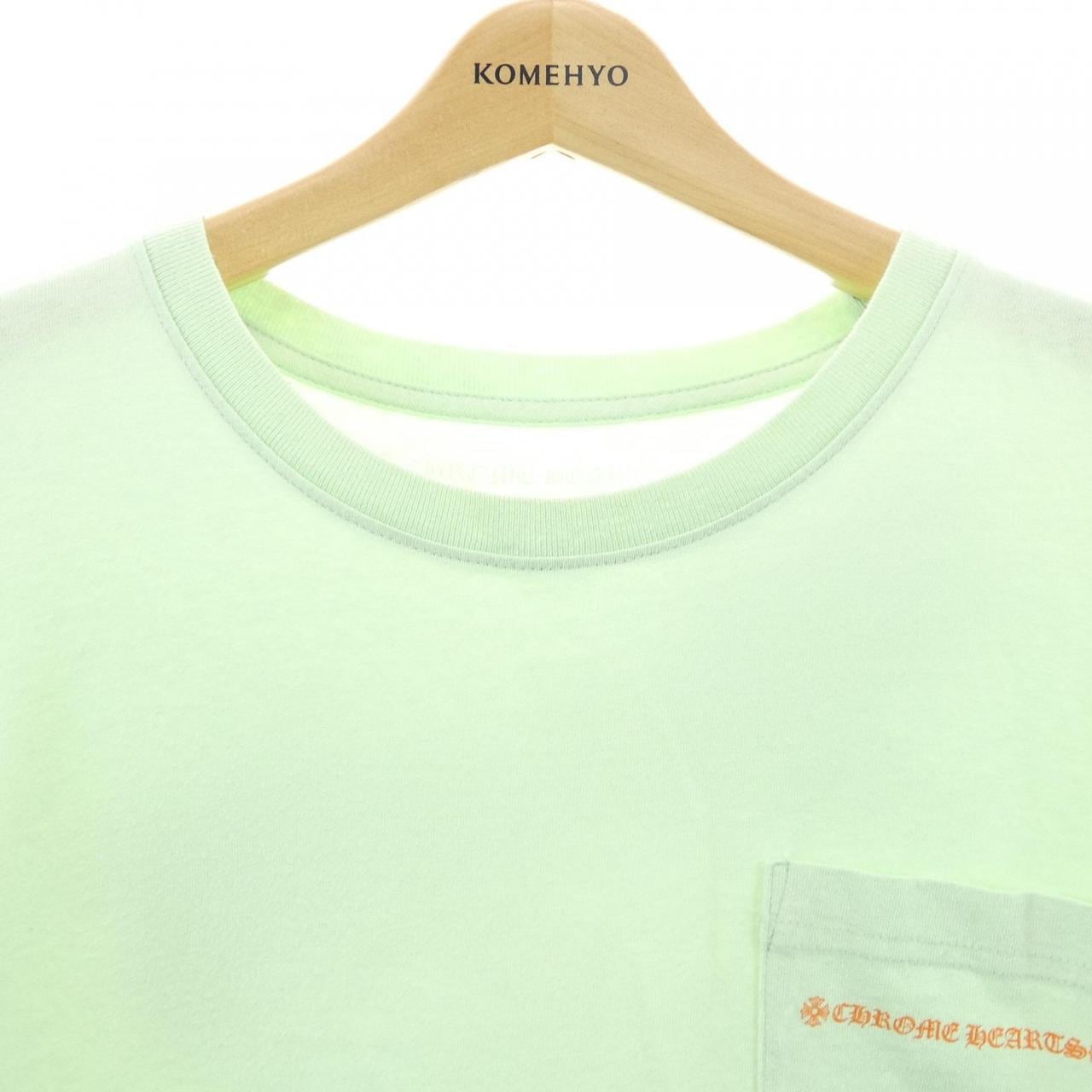 クロムハーツ CHROME HEARTS 2990-304-6037 Tシャツ