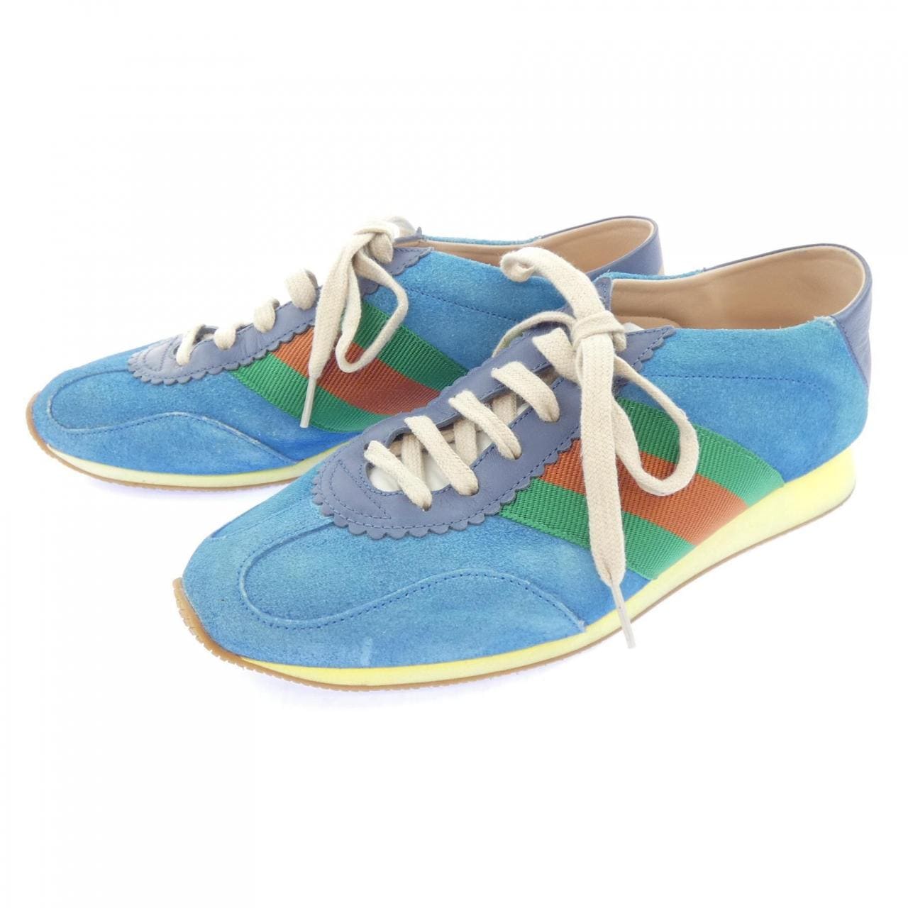 グッチ GUCCI 537049 スニーカー