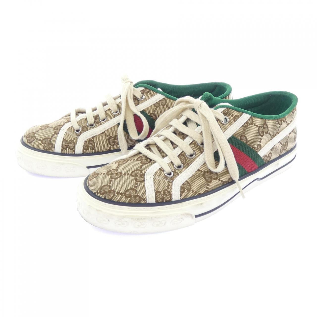 グッチ GUCCI 606111 スニーカー