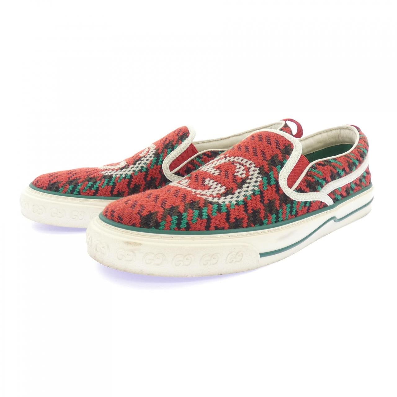 グッチ GUCCI スニーカー