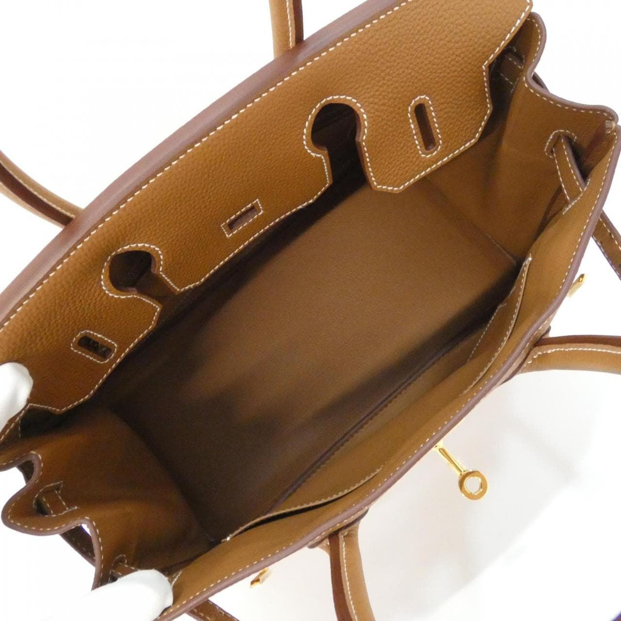 エルメス バーキン 30cm 027633CC バッグ