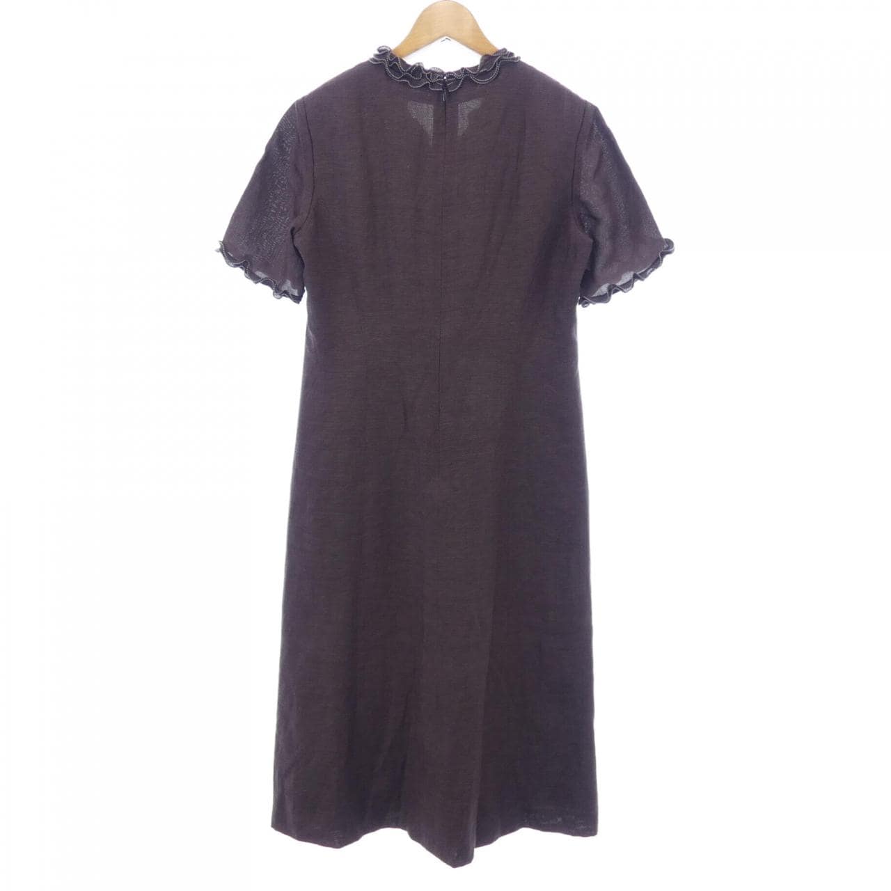 レリアン LEILIAN ワンピース