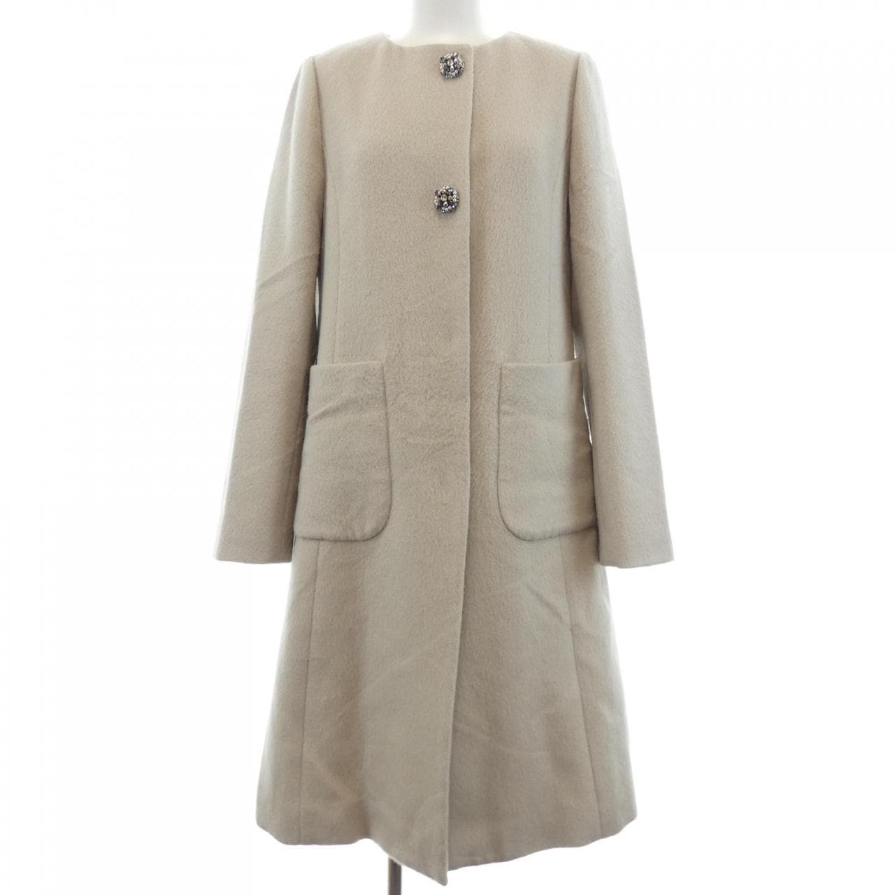 トゥービーシック TO BE CHIC W5B05-252-06 コート