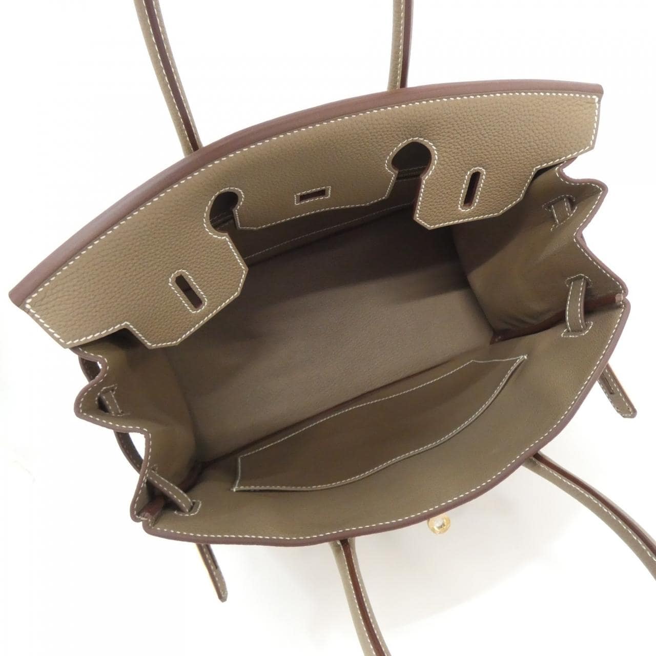 【未使用品】エルメス バーキン 30cm 027633CC バッグ