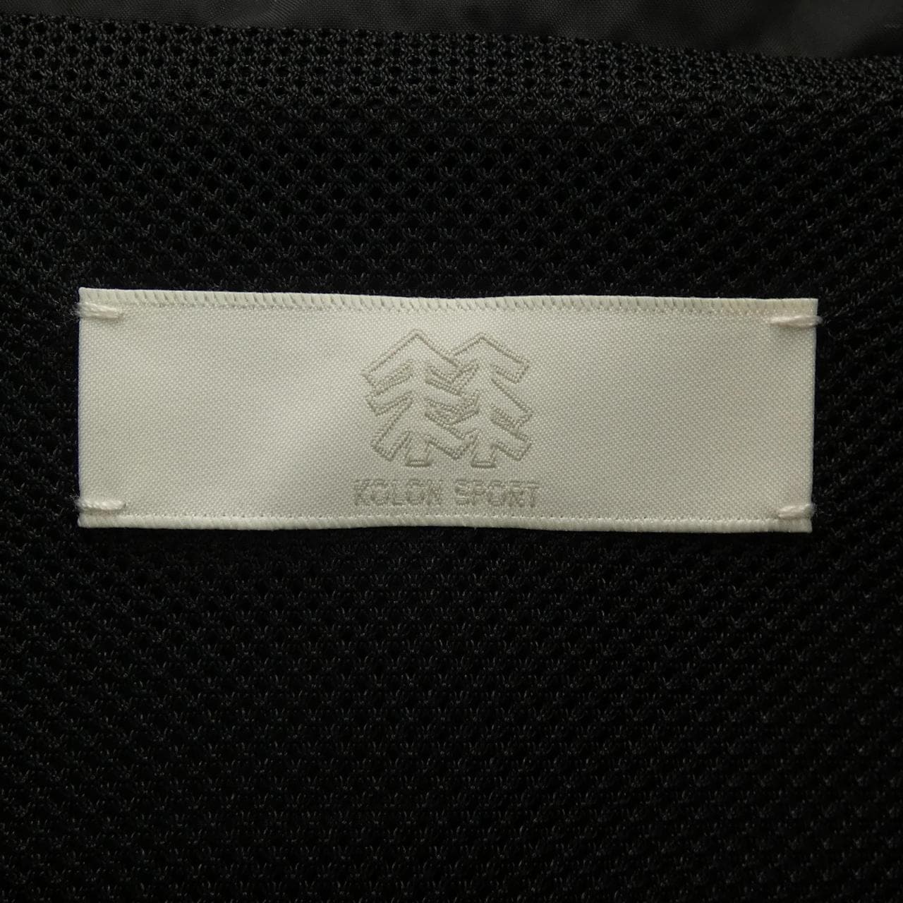 KOLON SPORT JOURNAL STANDARD ブルゾン