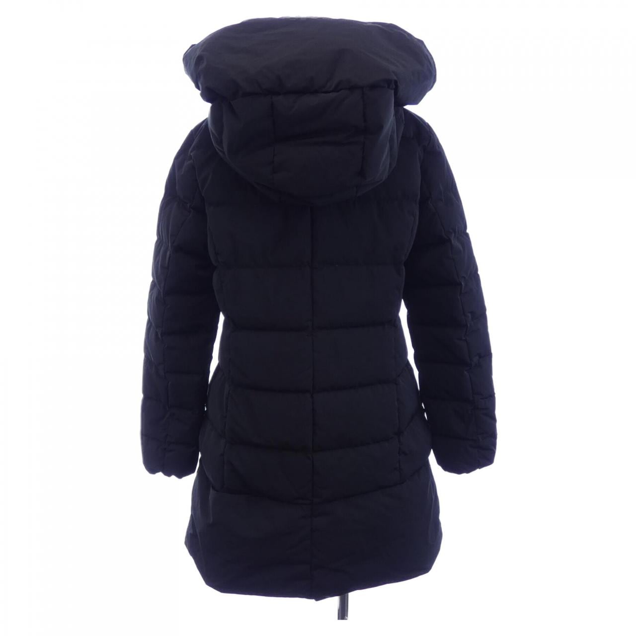 ウールリッチ WOOL RICH WWOU0293 ダウンコート