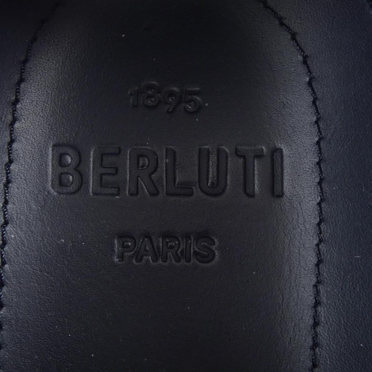 ベルルッティ Berluti スニーカー