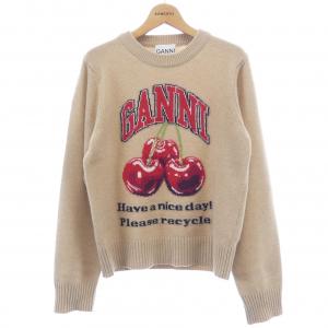 ガニー GANNI 4010800515 ニット