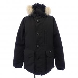 カナダグース CANADA GOOSE グラッドバリー 3571JM GRADBURY ダウンコート