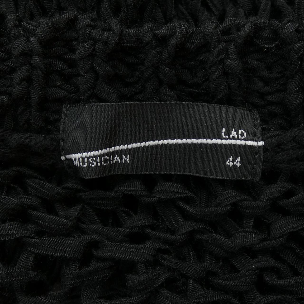 LAD MUSICIAN Knit