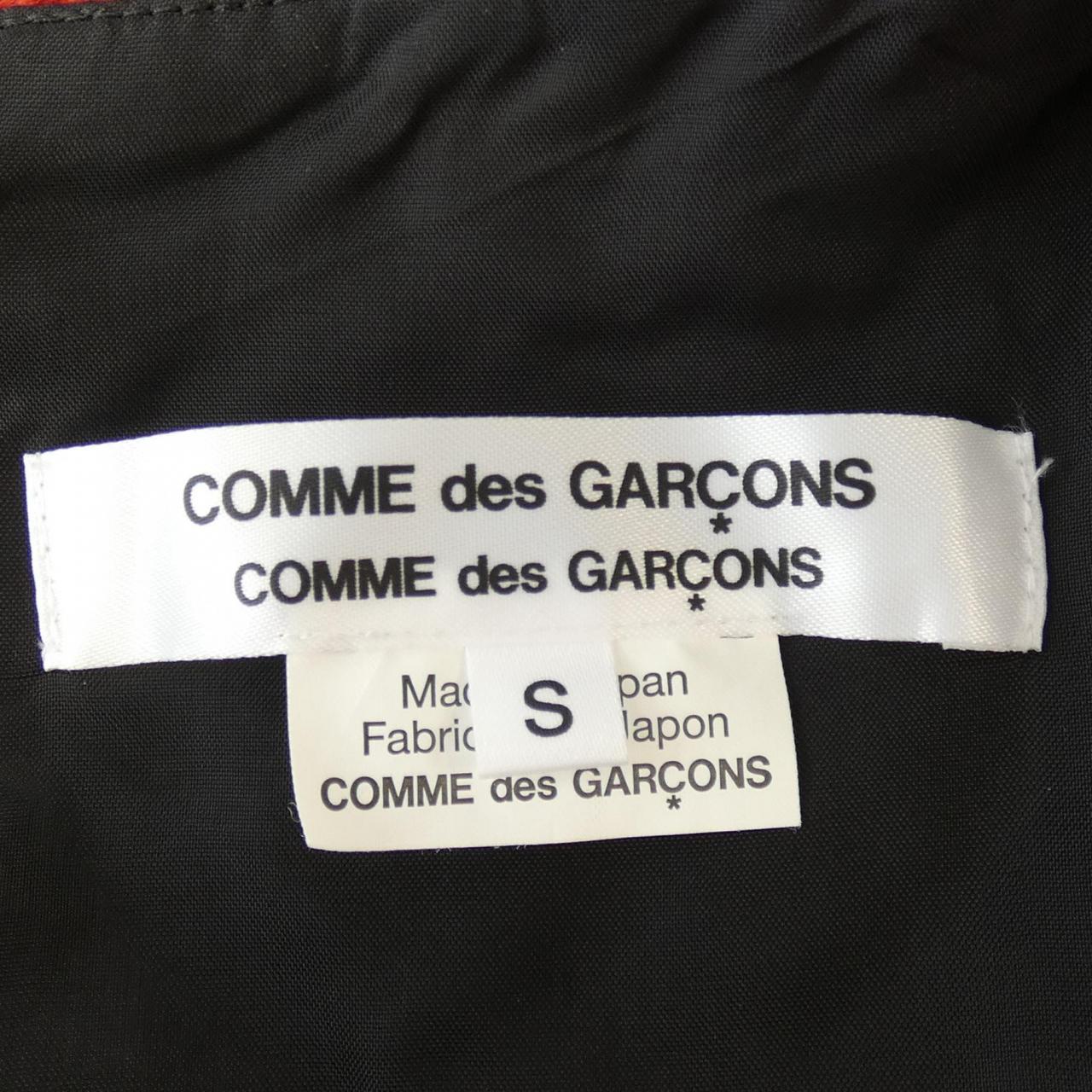 コメ兵｜コムデギャルソン COMME des GARCONS ワンピース ...