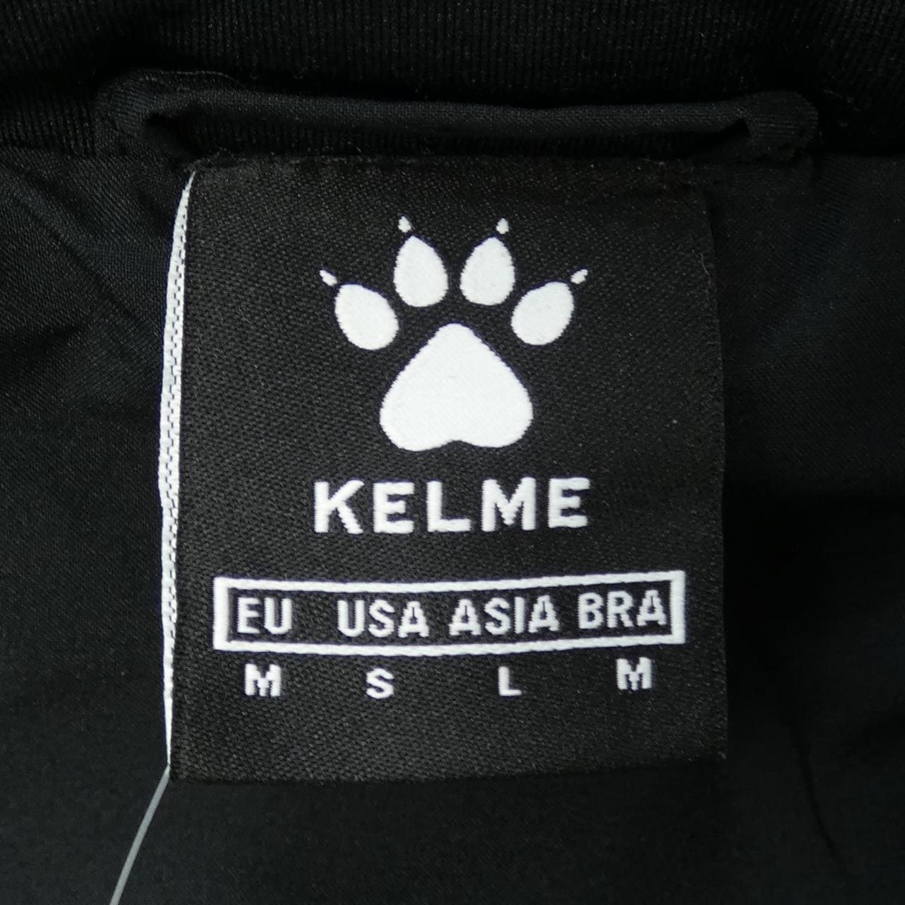 KELME外套