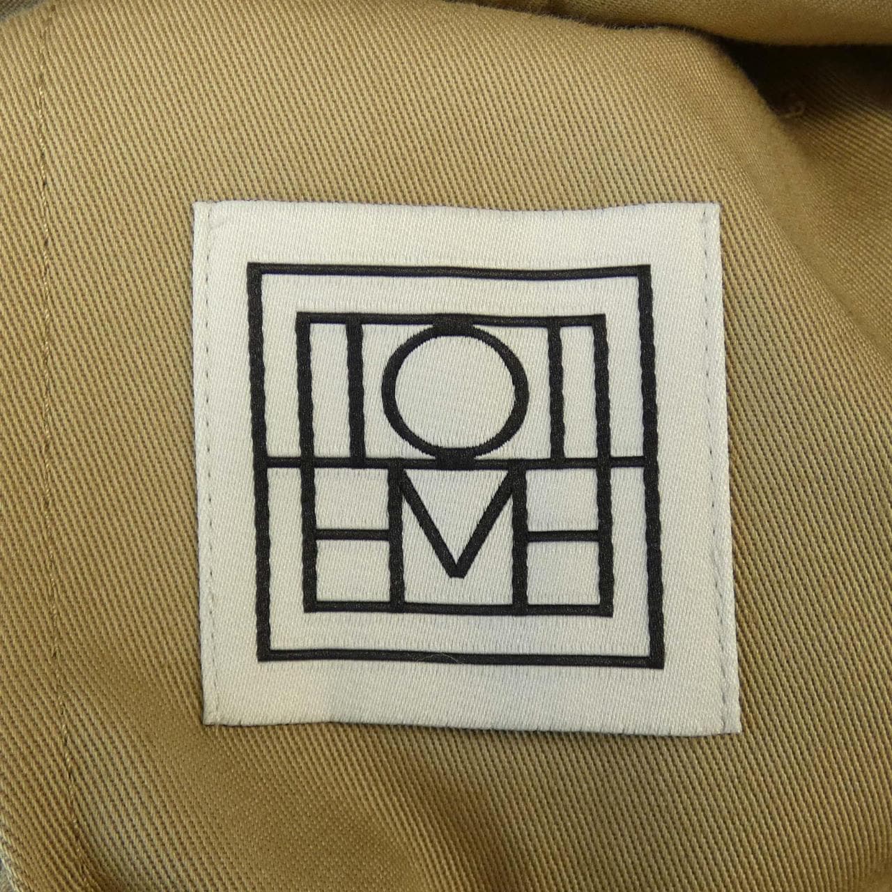 Toteme Coat