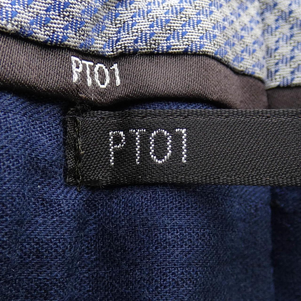 Petty Zero Uno PT01 Pants