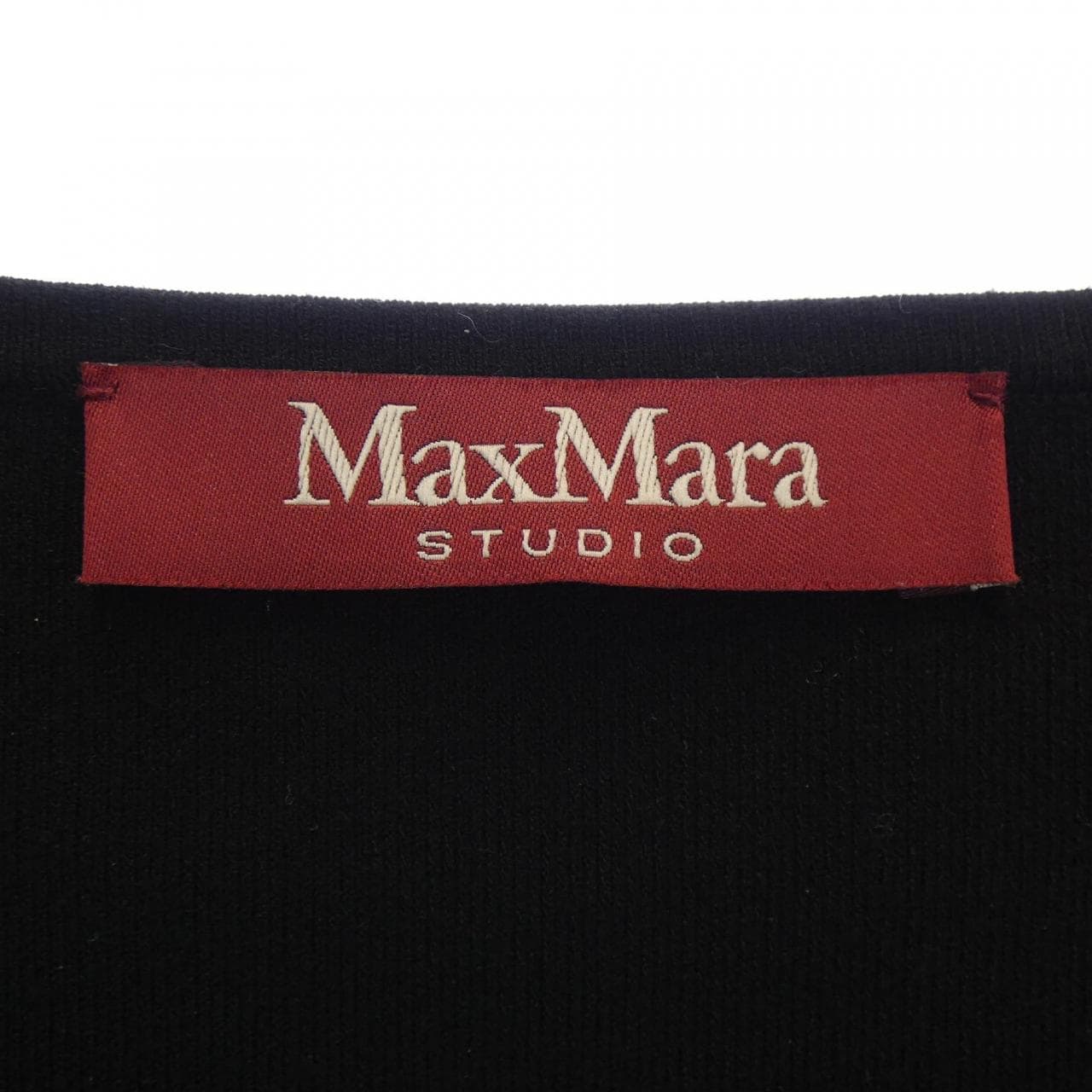 マックスマーラステュディオ Max Mara STUDIO トップス