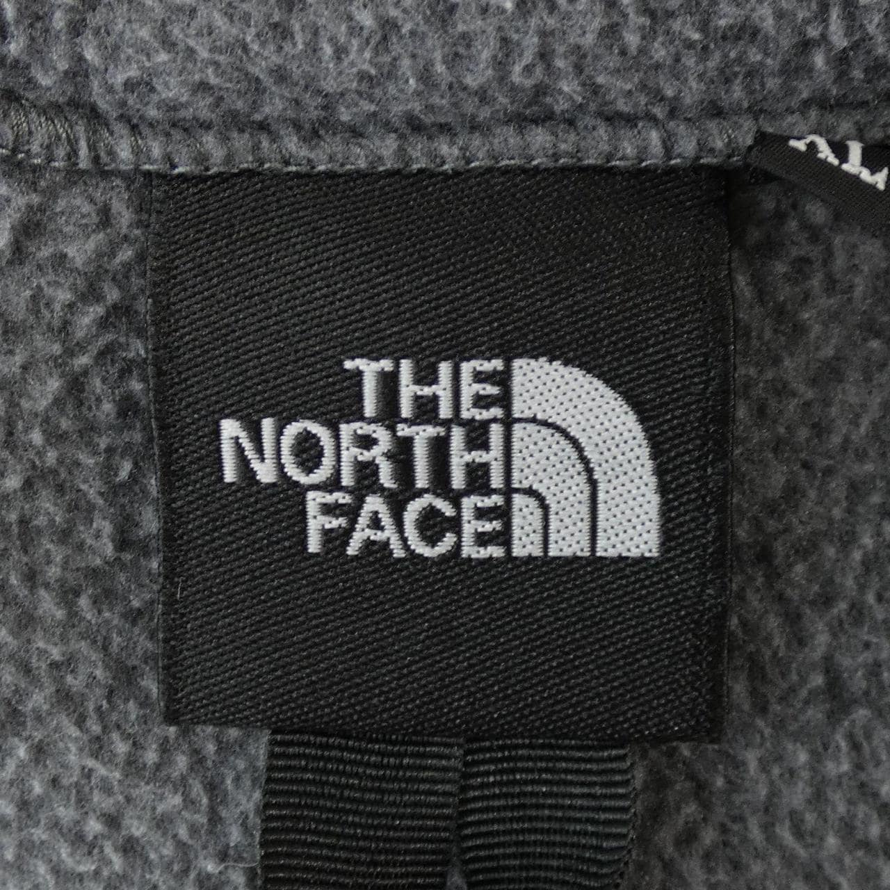 THE NORTH FACE夹克