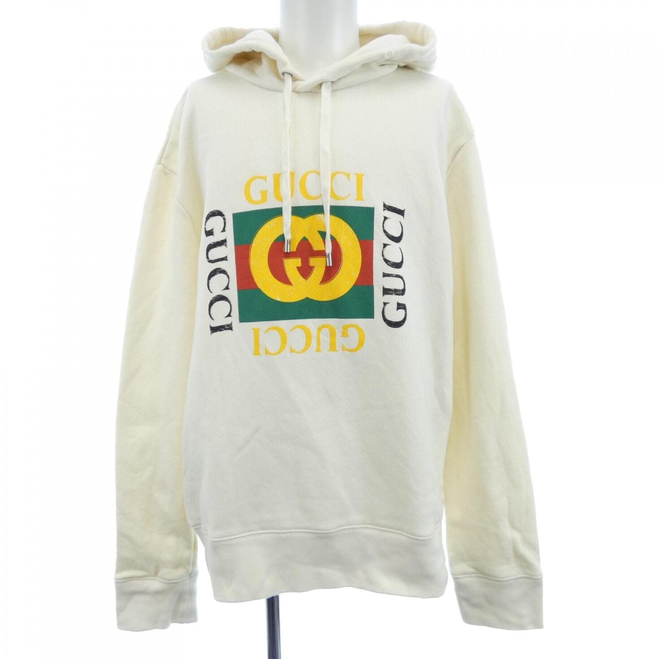 グッチ GUCCI パーカー