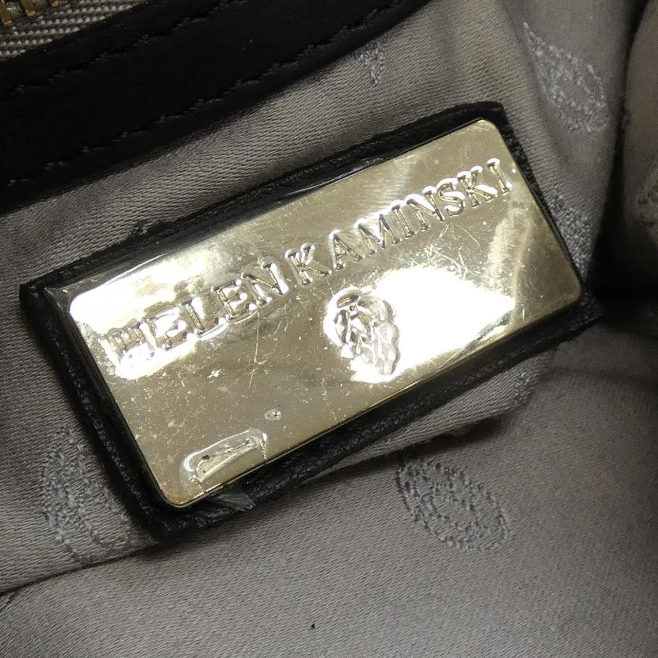 ヘレンカミンスキー HELEN KAMINSKI BAG