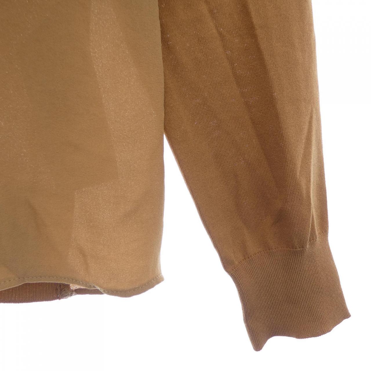 ベイジュ BEIGE. ニット
