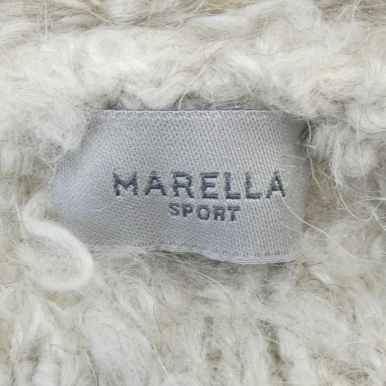 MARELLA SPORT カーディガン
