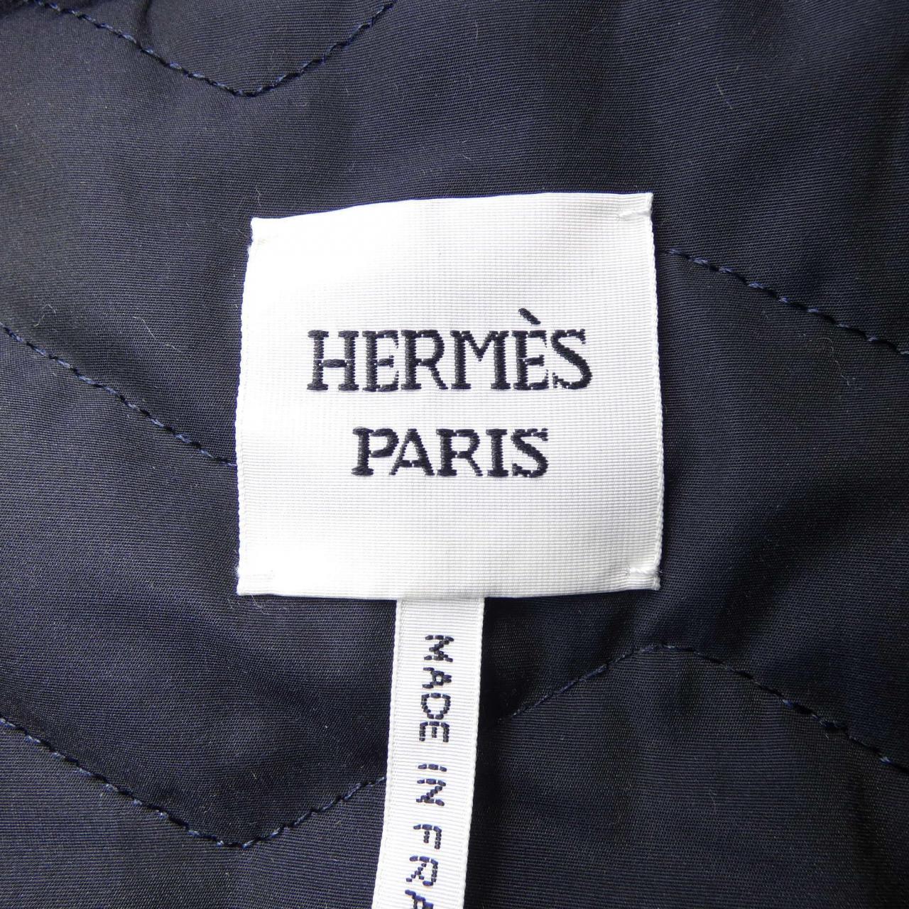エルメス HERMES ベスト