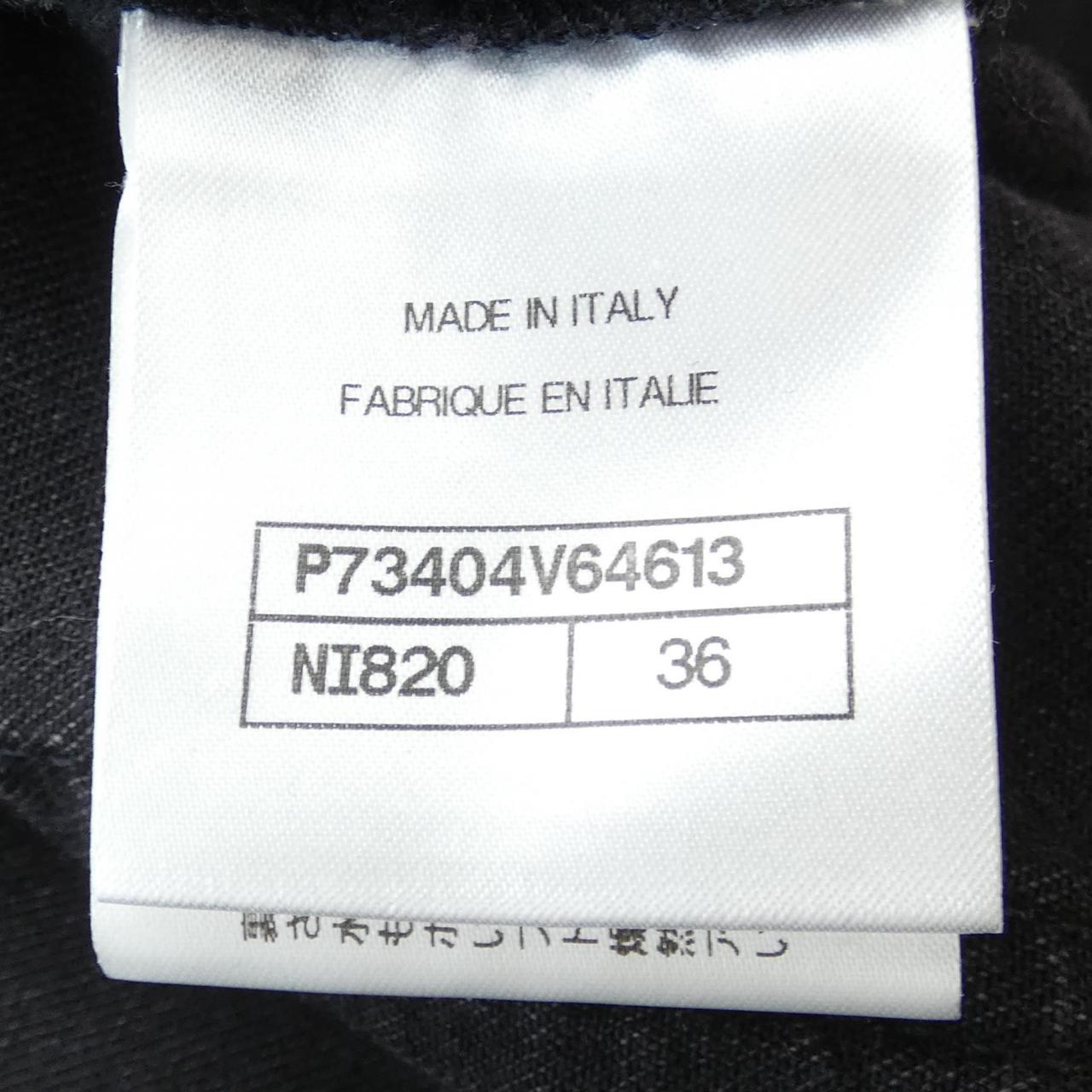 シャネル CHANEL ジーンズ