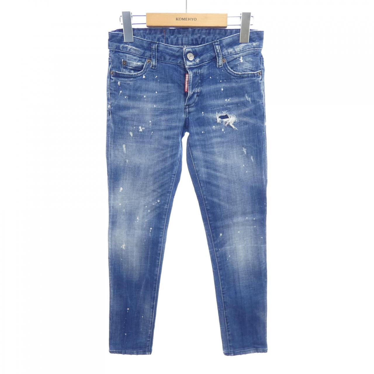ディースクエアード DSQUARED2 ジーンズ