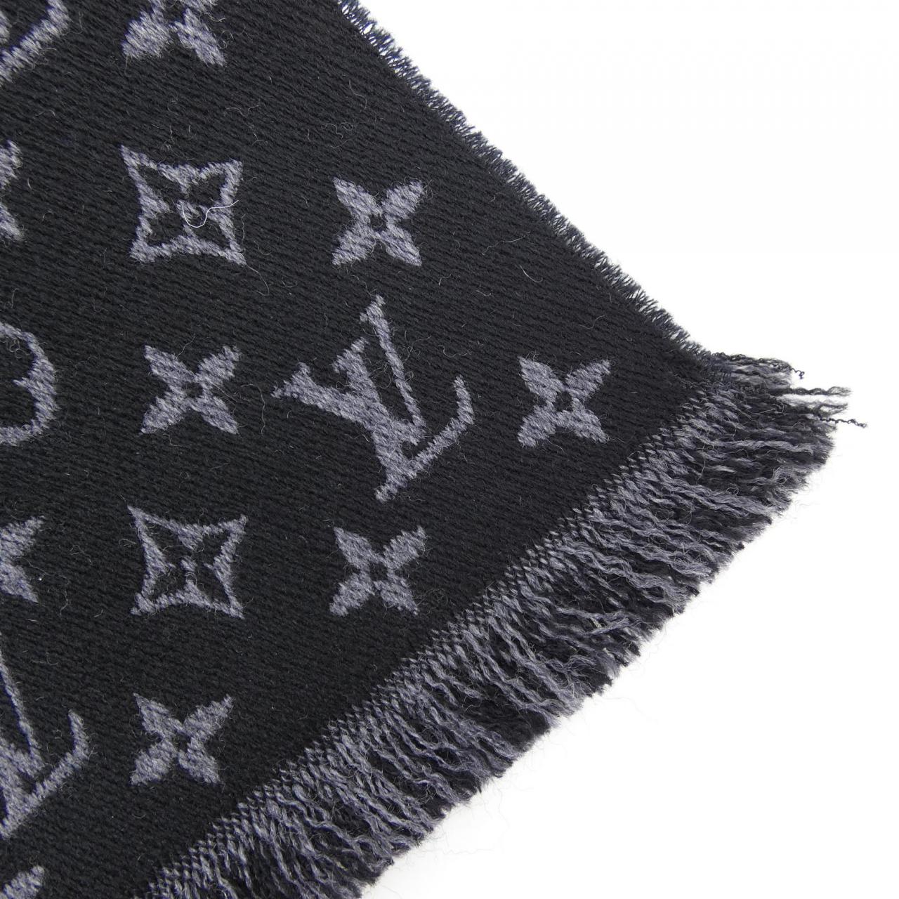 ルイヴィトン LOUIS VUITTON MUFFLER