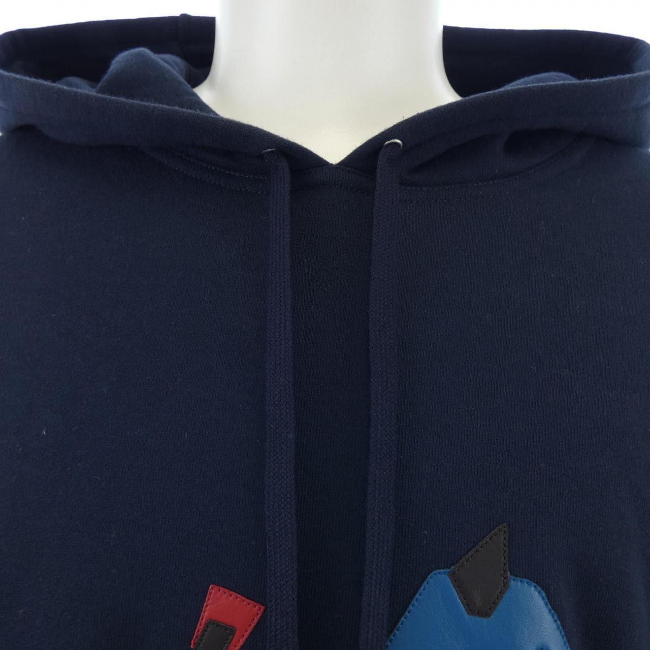 エルメス HERMES パーカー