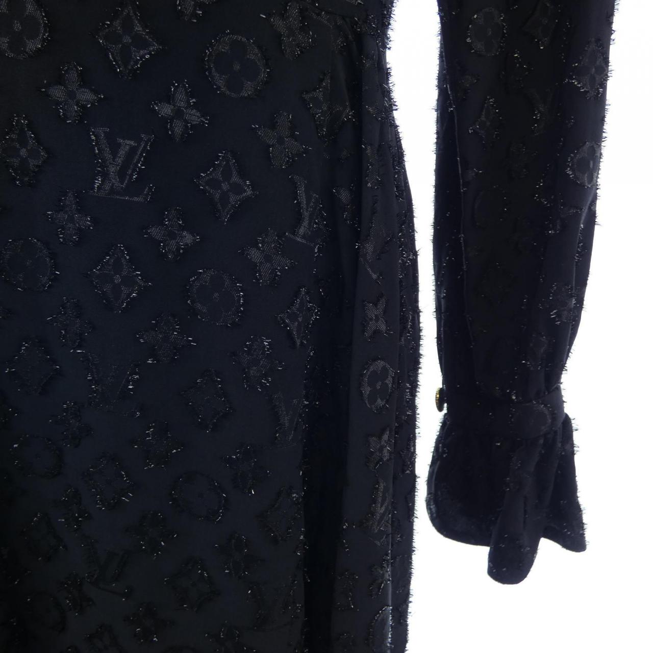 ルイヴィトン LOUIS VUITTON ワンピース