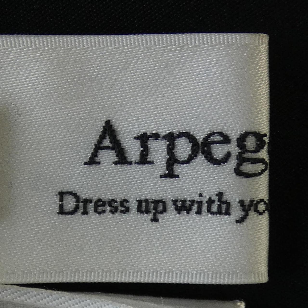 アルページュストーリー Arpege story ワンピース