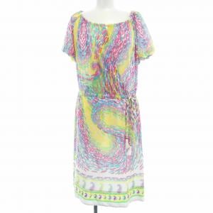 レオナールファッション LEONARD FASHION ワンピース