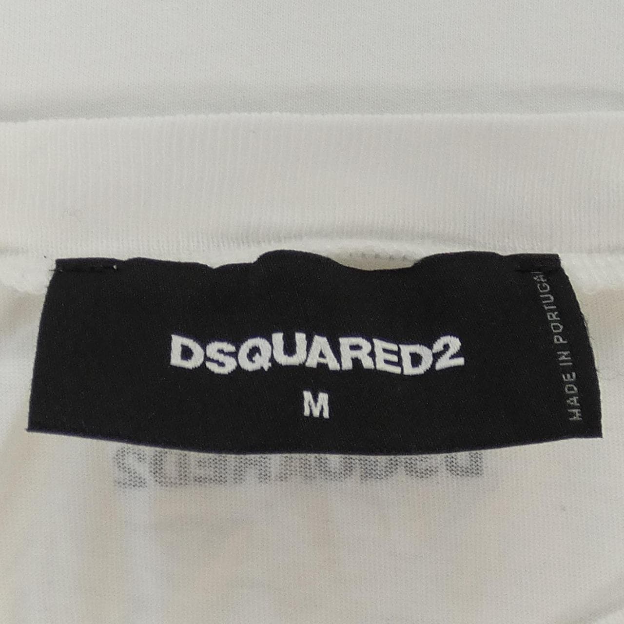 ディースクエアード DSQUARED2 Tシャツ