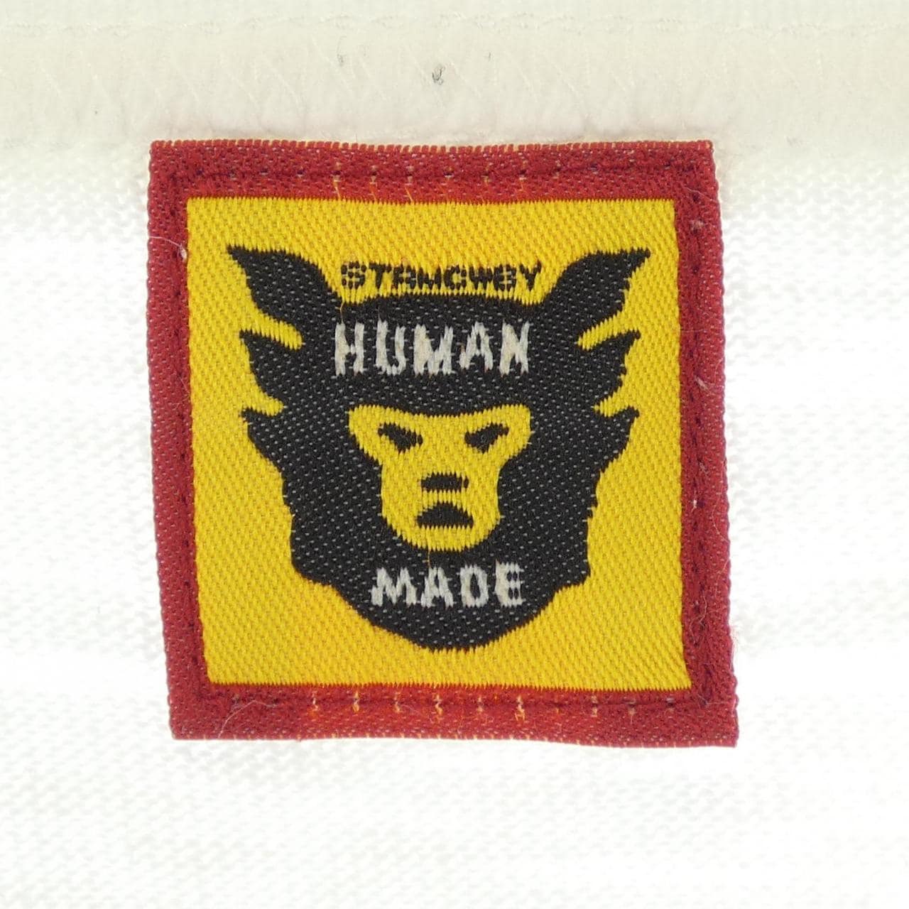 ヒューマンメイド HUMAN MADE Tシャツ