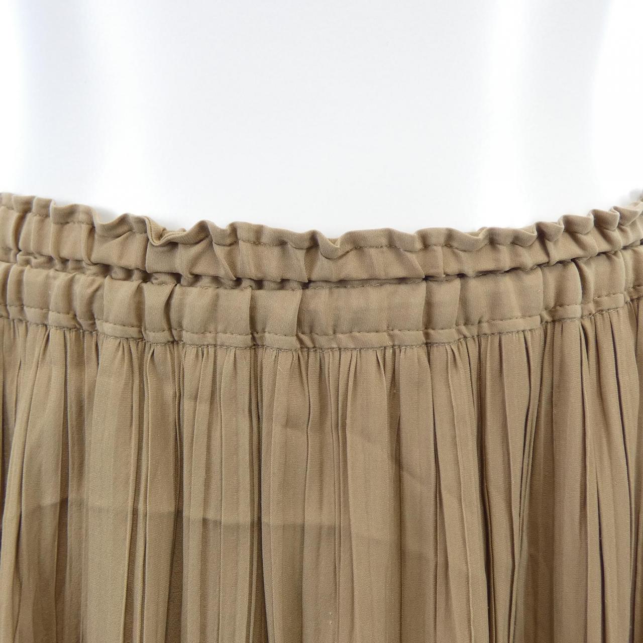 アマカ AMACA スカート