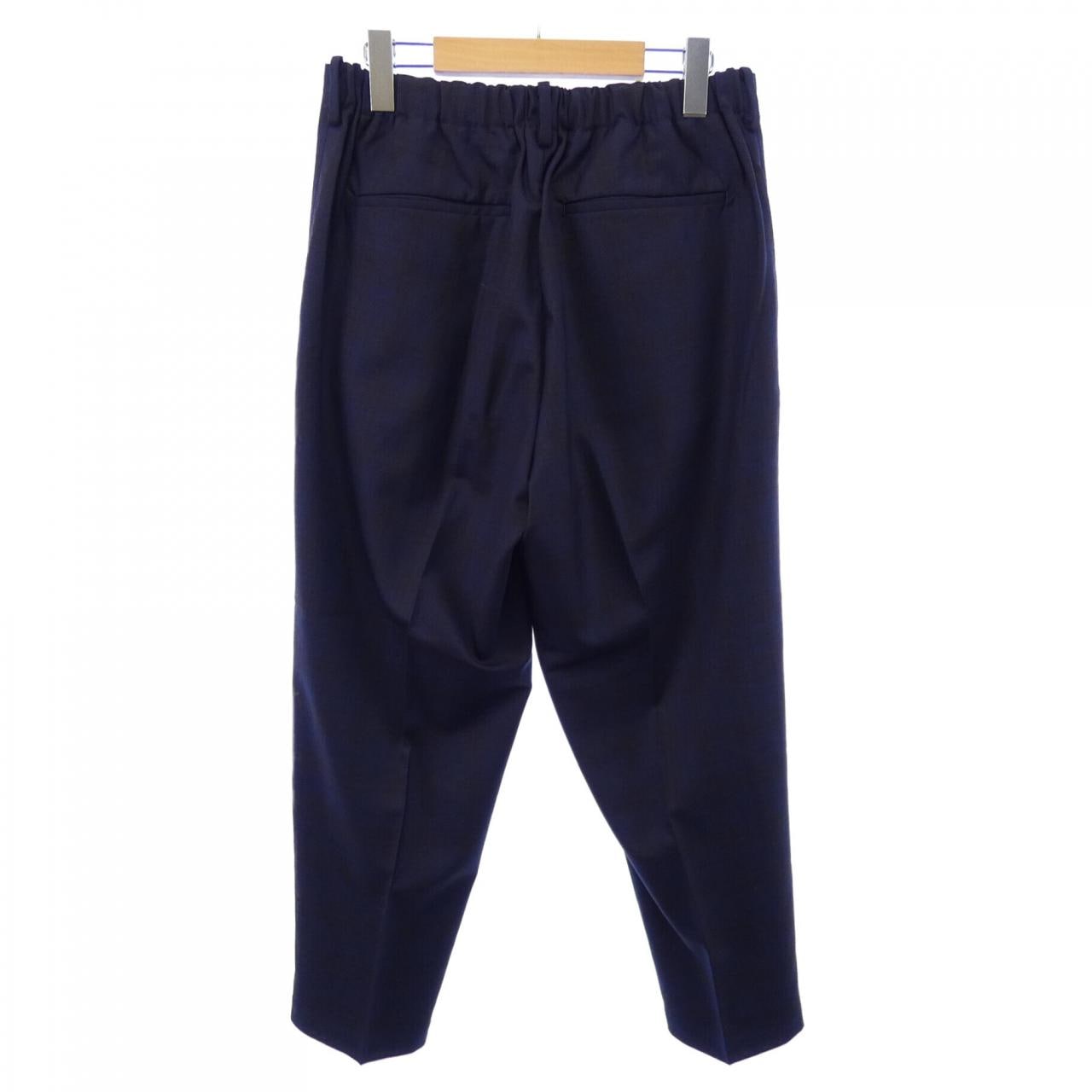 アンルート EN ROUTE 7314-217-0087 パンツ