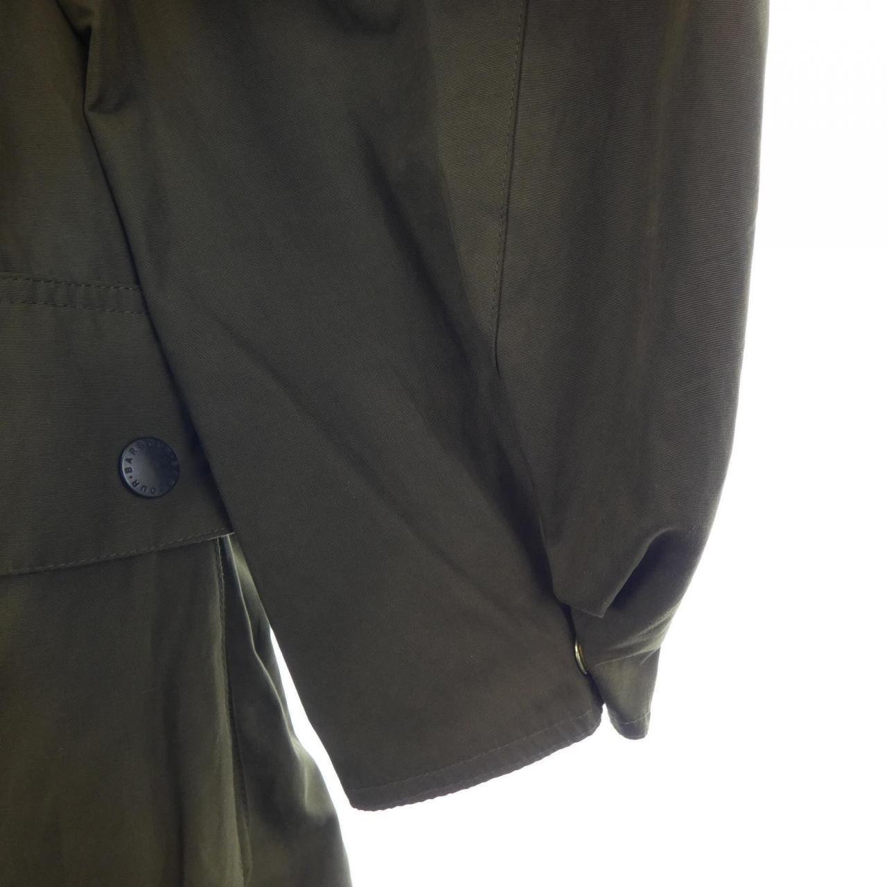 Baboor BARBOUR UNITED ARROWS外套